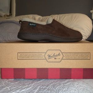 Men’s Slippers/Moccasins